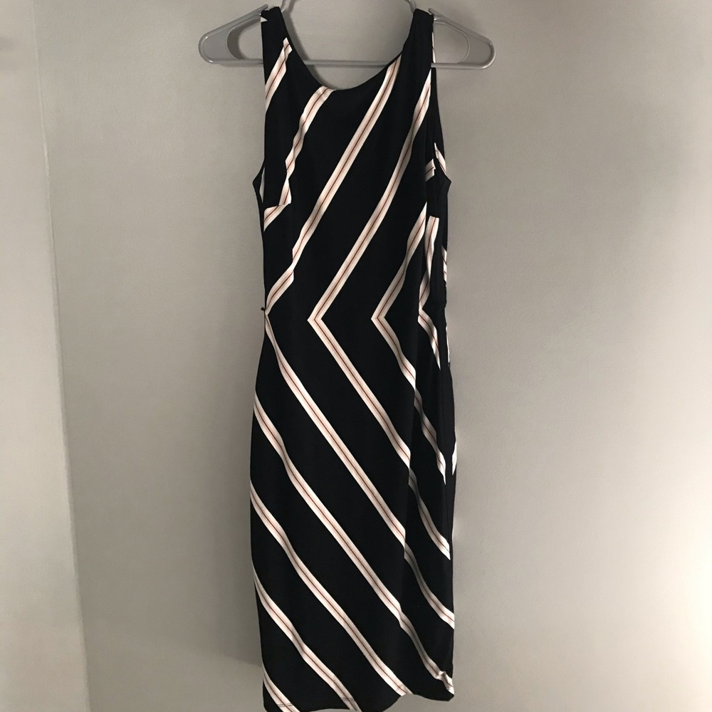 White House Black Market Dress